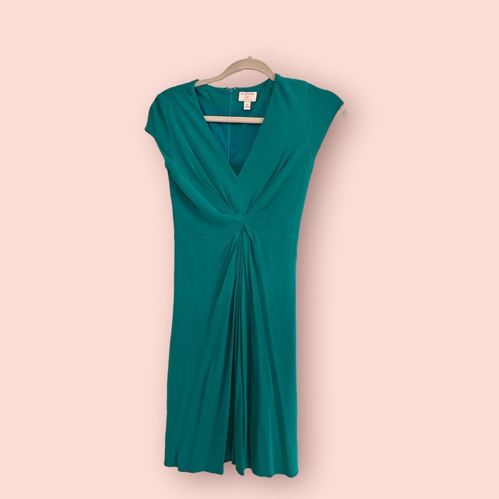 Banana Republic x Issa London dress, size 0 Kate Middleton